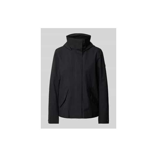 Kurtka ze stójką model ‘MABEL’ ze sklepu Peek&Cloppenburg  w kategorii Kurtki damskie - zdjęcie 178206798