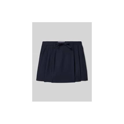 Spódnica mini z dodatkiem wiskozy ze sklepu Peek&Cloppenburg  w kategorii Spódnice dziewczęce - zdjęcie 178206859