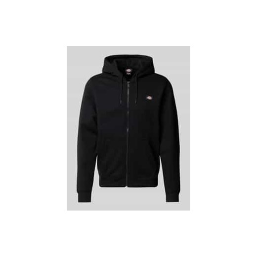 Bluza rozpinana z kapturem ze sklepu Peek&Cloppenburg  w kategorii Bluzy męskie - zdjęcie 178206939