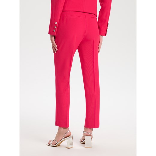 Spodnie damskie Sinsay 