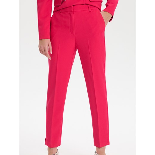 Sinsay spodnie damskie 