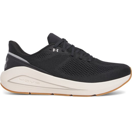 Męskie buty do biegania Under Armour UA Sonic 7 - czarne ze sklepu Sportstylestory.com w kategorii Buty sportowe męskie - zdjęcie 178209285