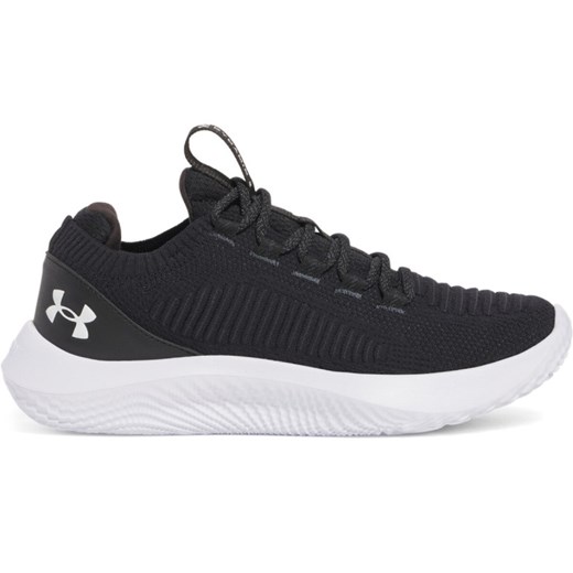 Damskie buty treningowe Under Armour UA W Dynamic 2 - czarne ze sklepu Sportstylestory.com w kategorii Buty sportowe damskie - zdjęcie 178209327