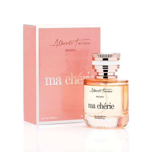 Pierre Cardin Ma Chérie - EDP - 50 ml ze sklepu Limango Polska w kategorii Perfumy damskie - zdjęcie 178211159