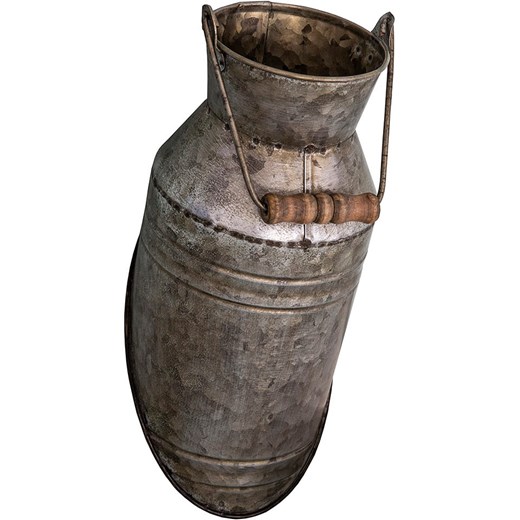 Anticline Stojak w kolorze szarym na przybory kuchenne - 12,5 x 28 x 17 cm ze sklepu Limango Polska w kategorii Akcesoria kuchenne - zdjęcie 178211357