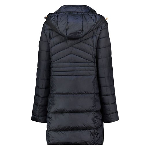 Canadian Peak Kurtka pikowana w kolorze granatowym Canadian Peak S promocja Limango Polska