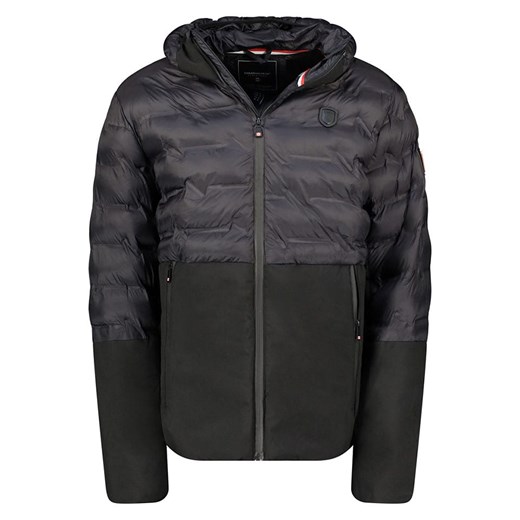Canadian Peak Parka w kolorze czarnym ze sklepu Limango Polska w kategorii Parki męskie - zdjęcie 178211427