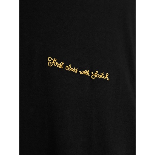 T-shirt męski SCOTCH&SODA z krótkim rękawem 
