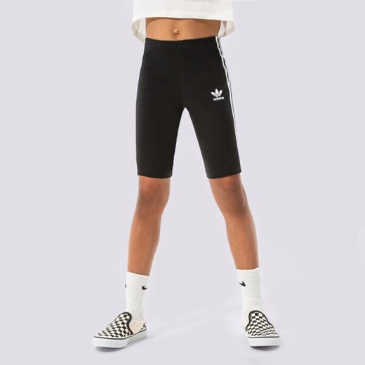 ADIDAS SZORTY CYCLING G ze sklepu Sizeer w kategorii Spodenki dziewczęce - zdjęcie 178211787
