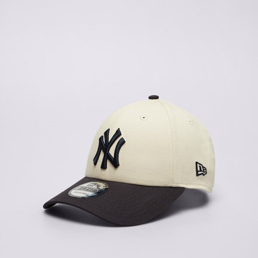 NEW ERA CZAPKA COLOUR BLOCK 940 NYY NEW YORK YANKEES ze sklepu Sizeer w kategorii Czapki z daszkiem męskie - zdjęcie 178211907
