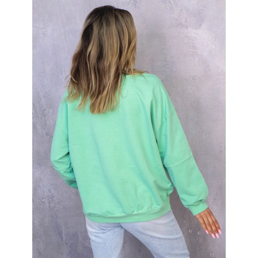 Bluza damska Olika casualowa 