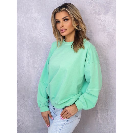 Bluza damska Olika casualowa 