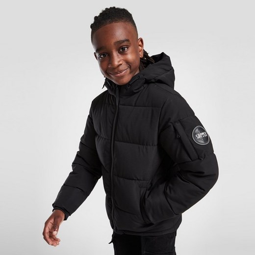 SUPPLY&amp;DEMAND KURTKA DESCENT JACKET ze sklepu JD Sports  w kategorii Kurtki chłopięce - zdjęcie 178212859