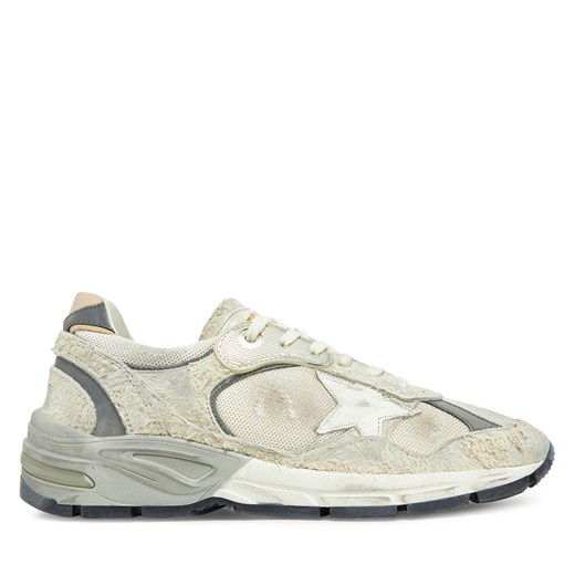 Golden Goose buty sportowe męskie sznurowane