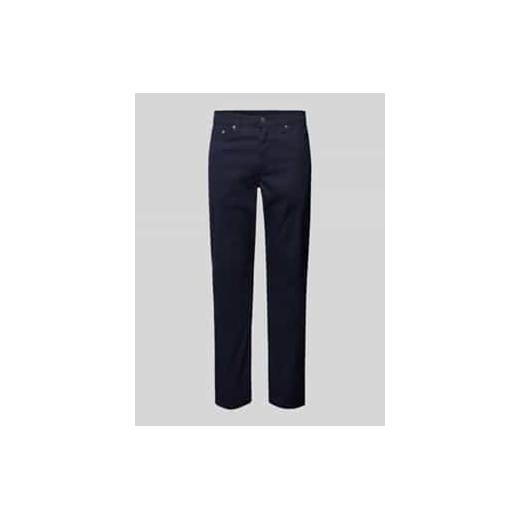 Jeansy o kroju slim fit z 5 kieszeniami model ‘511’ ze sklepu Peek&Cloppenburg  w kategorii Jeansy męskie - zdjęcie 178214018