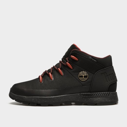 TIMBERLAND SPRINT TREKKER MID FAB WP ze sklepu JD Sports  w kategorii Buty zimowe męskie - zdjęcie 178215847