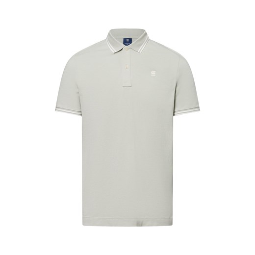 T-shirt męski G-Star Raw z krótkim rękawem wiosenny