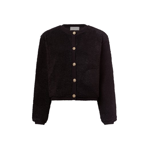 Bluza damska czarna Neo Noir 