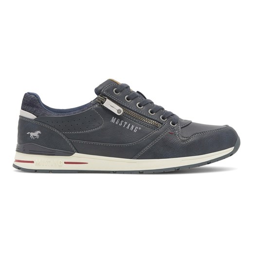 Sneakers Mustang 4154-313 ze sklepu ccc.eu w kategorii Buty sportowe męskie - zdjęcie 178216005