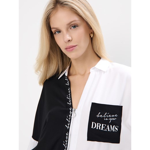 Koszula damska Mohito 