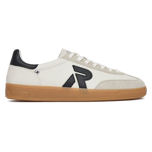 Sneakers Rieker Revolution Lifestyle U2200-83 ze sklepu ccc.eu w kategorii Buty sportowe damskie - zdjęcie 178218145