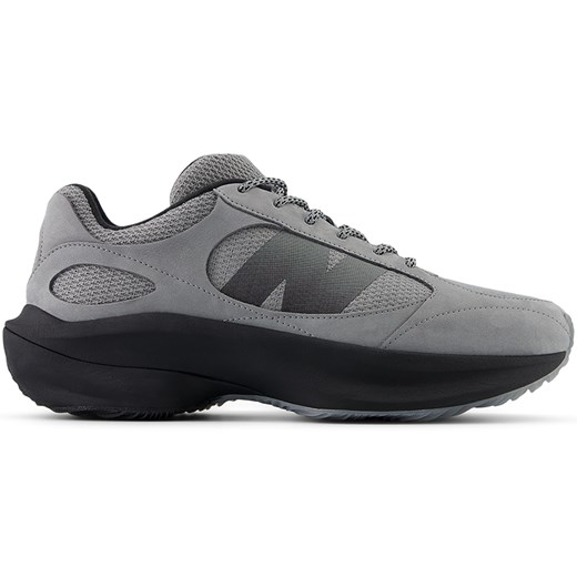 Buty unisex New Balance WRPD RUNNER UWRPDLY1 – szare ze sklepu New Balance Poland w kategorii Buty sportowe męskie - zdjęcie 178218168