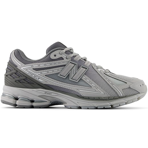 Buty unisex New Balance U1906RNY – szare ze sklepu New Balance Poland w kategorii Buty sportowe męskie - zdjęcie 178218169