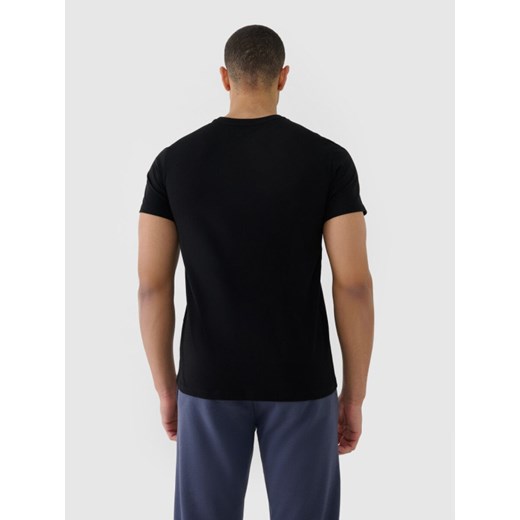 T-shirt męski 4F 