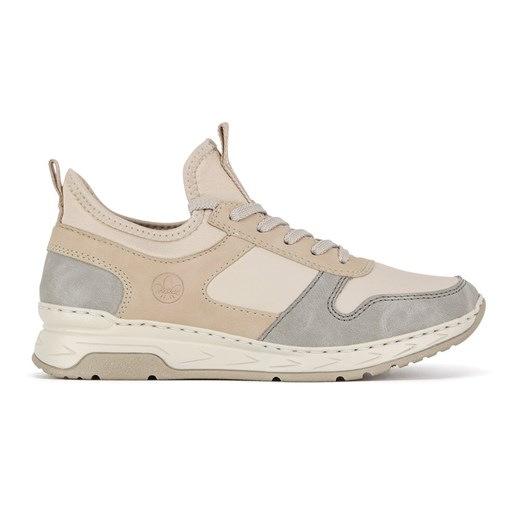 Sneakers Rieker M0058-60 ze sklepu ccc.eu w kategorii Buty sportowe damskie - zdjęcie 178219067