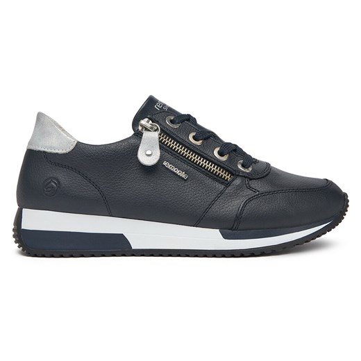 Sneakers Remonte D0H11-14 ze sklepu ccc.eu w kategorii Buty sportowe damskie - zdjęcie 178219086