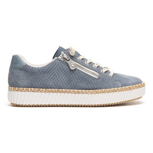 Sneakers Rieker M2940-10 ze sklepu ccc.eu w kategorii Buty sportowe damskie - zdjęcie 178219088