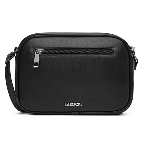 Torebka Lasocki LSK-X-011-07 ze sklepu ccc.eu w kategorii Listonoszki - zdjęcie 178219107