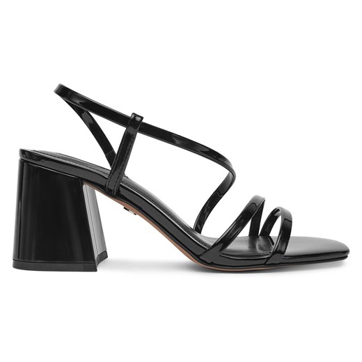 Sandały NINE WEST WFA2642-1 ze sklepu ccc.eu w kategorii Sandały damskie - zdjęcie 178219116