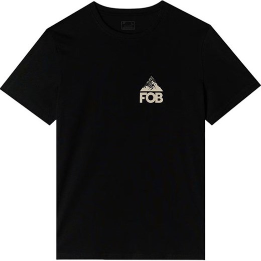 Koszulka męska TTSHM1653 4F ze sklepu SPORT-SHOP.pl w kategorii T-shirty męskie - zdjęcie 178219195