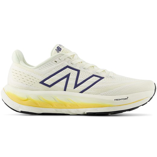 Buty damskie New Balance Fresh Foam X Vongo v6 WVNGOCJ6 – beżowe ze sklepu New Balance Poland w kategorii Buty sportowe damskie - zdjęcie 178220476