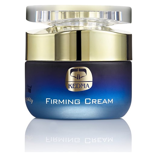 KEDMA Krem do twarzy "Royalty Firming" - 50 g Kedma onesize promocyjna cena Limango Polska