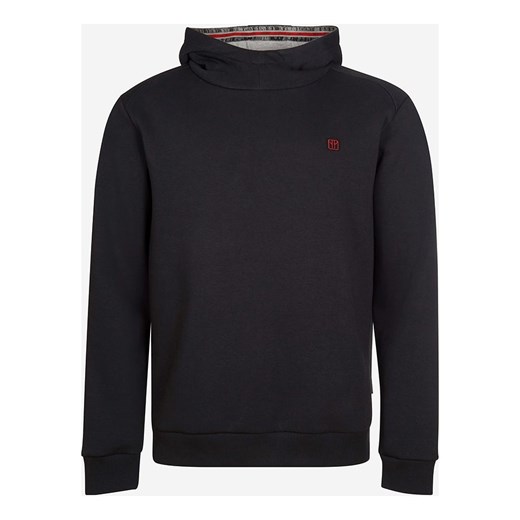Bluza męska czarna Elkline