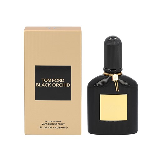 Tom Ford Black Orchid - EDP - 30 ml - id: 2935270 - marki Tom Ford - 178221938 Tom Ford Black Orchid - EDP - 30 ml ze sklepu Limango Polska w kategorii Perfumy damskie - zdjęcie 178221938