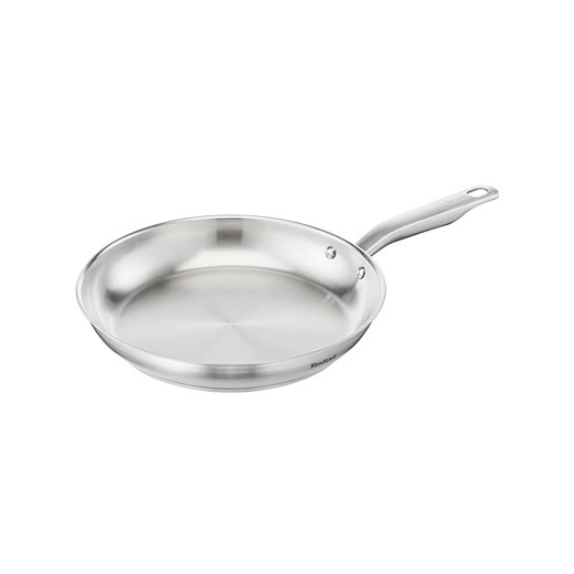 Tefal Patelnia &quot;Virtuoso&quot; - Ø 28 cm ze sklepu Limango Polska w kategorii Garnki - zdjęcie 178221957