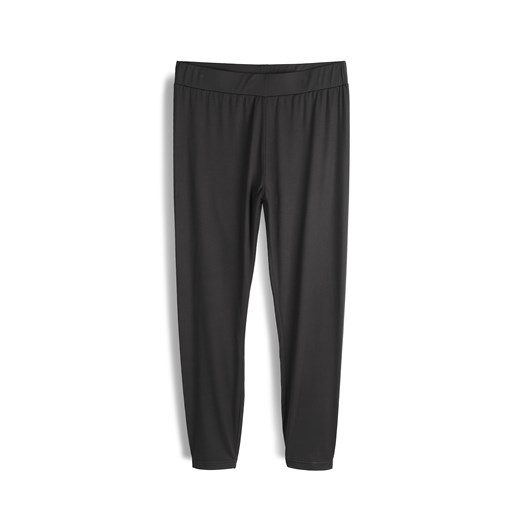GATE Miękkie legginsy 44 ze sklepu gateshop w kategorii Spodnie damskie - zdjęcie 178222526