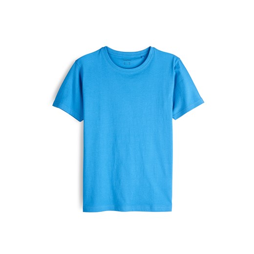 T-shirt chłopięce Gate bawełniany 