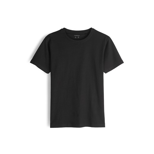 GATE Basic bawełniana koszulka 3Y ze sklepu gateshop w kategorii T-shirty chłopięce - zdjęcie 178222586