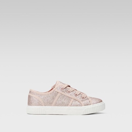 Trampki Nelli Blu CSS20379-17 ze sklepu ccc.eu w kategorii Trampki dziecięce - zdjęcie 178224308