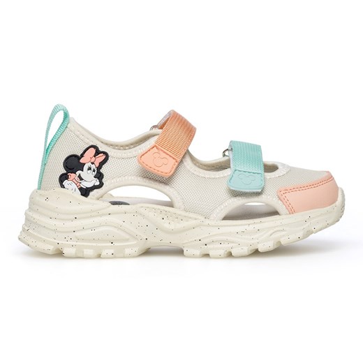 Sandały Mickey&Friends AVO-SS24-131DSTC ze sklepu ccc.eu w kategorii Sandały dziecięce - zdjęcie 178224359