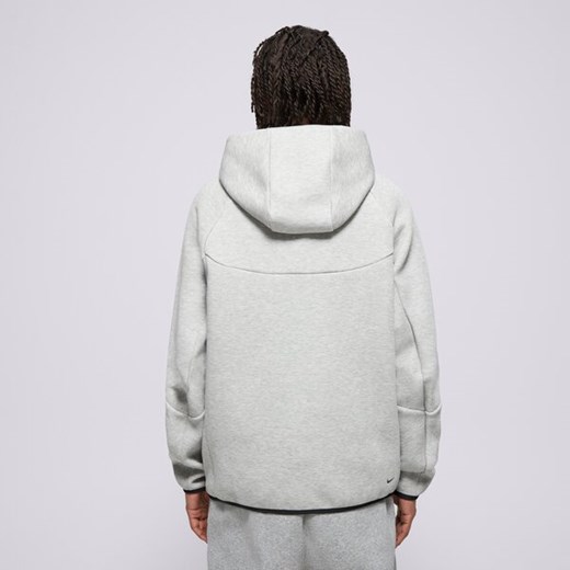 NIKE BLUZA Z KAPTUREM M NK TCH FLC FZ WR HOODIE Nike XL Sizeer
