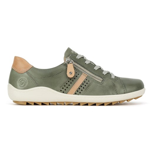 Sneakers Remonte R1432-52 ze sklepu ccc.eu w kategorii Buty sportowe damskie - zdjęcie 178226106