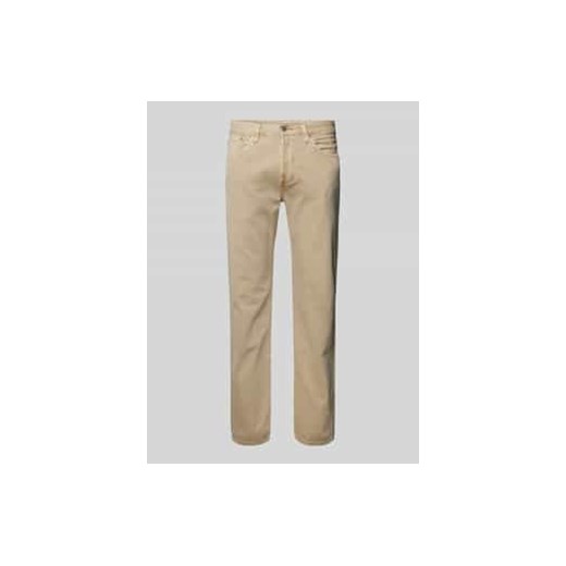 Jeansy z 5 kieszeniami ze sklepu Peek&Cloppenburg  w kategorii Jeansy damskie - zdjęcie 178226526