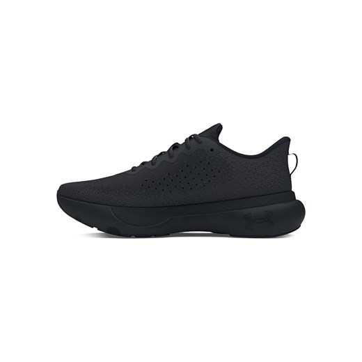 Under Armour Buty "Infinite" w kolorze czarnym do biegania Under Armour 47 Limango Polska okazja