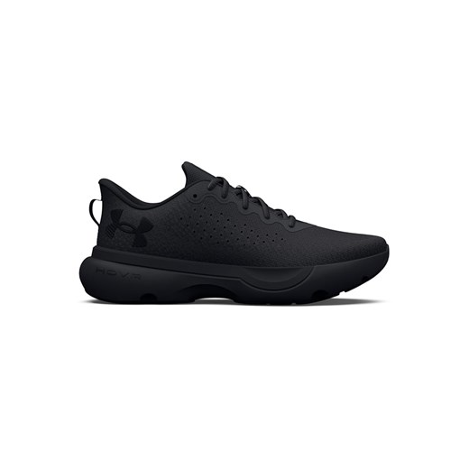 Under Armour Buty "Infinite" w kolorze czarnym do biegania Under Armour 43 okazja Limango Polska