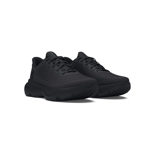 Under Armour Buty "Infinite" w kolorze czarnym do biegania Under Armour 41 okazja Limango Polska